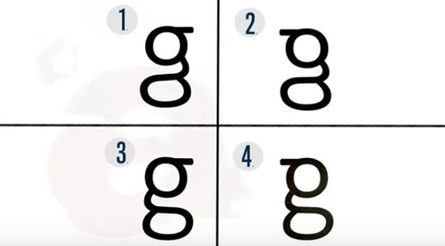 G what? The elusive mystery of the letter g explained