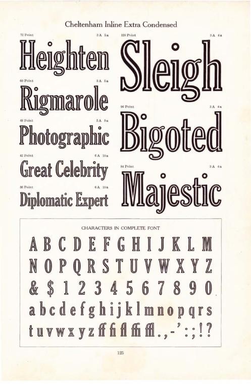 Typography Archives - Mangrovia - design collectiv