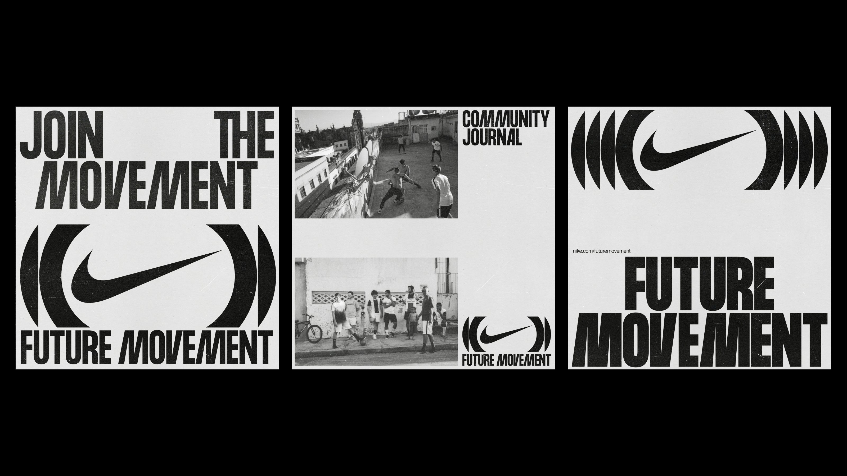 Design History and Nike • The Fashion Fuse