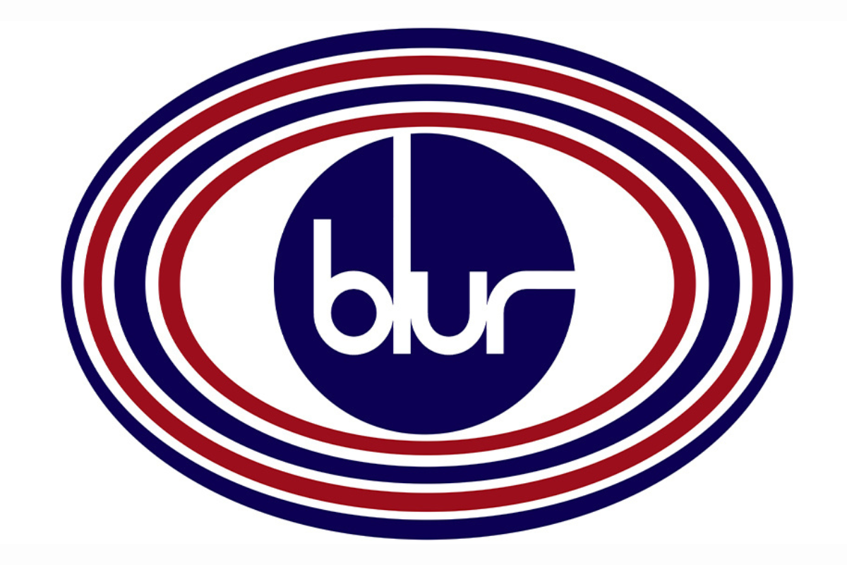 Stylorouge X Blur: celebrating the seminal logo of an eternal British band