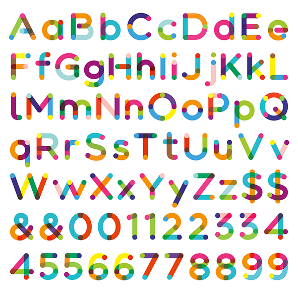 Fontself Maker to bring color font creation to anyone | TypeRoom