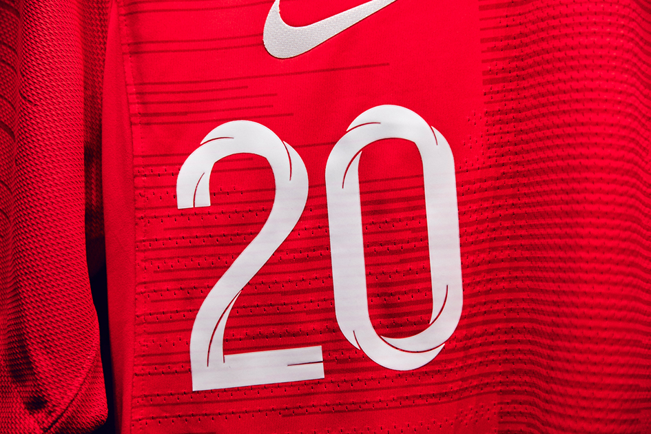 nike world cup font 2018