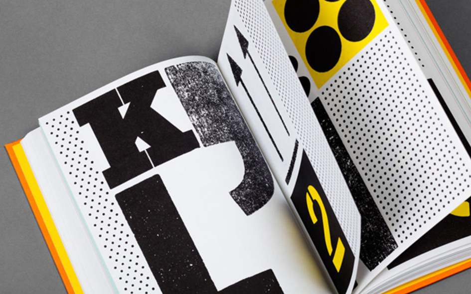 Anthony Burrill’s master guide to life and art will enlighten you ...